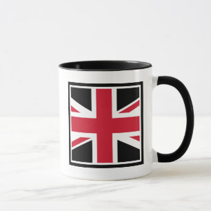 英国国旗 マグカップ