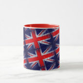 英国国旗 マグカップ (中央)