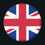 英国国旗 マグネット<br><div class="desc">英国国旗</div>