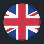 英国国旗 マグネット<br><div class="desc">英国国旗</div>