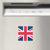 英国国旗 マグネット (インサイチュ (食洗機))