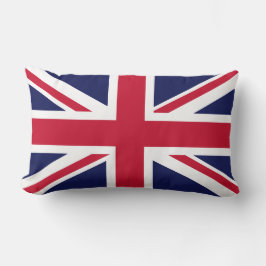 英国国旗 ランバークッション