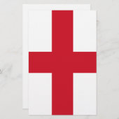 英国国旗 便箋 (正面/裏面)