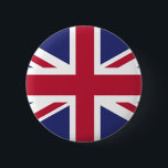 英国国旗 缶バッジ<br><div class="desc">ジジンビツキ</div>