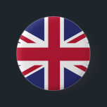 英国国旗 缶バッジ<br><div class="desc">ジジンビツキ</div>