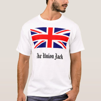 英国国旗、英国国旗 Tシャツ