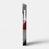 英国国旗 Case-Mate iPhoneケース (裏面 / 左)