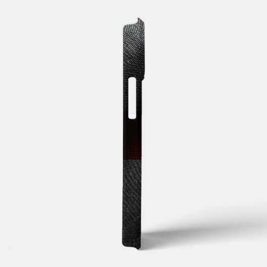 英国国旗 Case-Mate iPhoneケース (裏面 / 右)