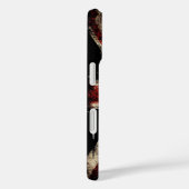 英国国旗 Case-Mate iPhoneケース (裏面 / 右)