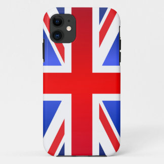 英国国旗 iPhone 11 ケース