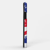 英国国旗 Case-Mate iPhoneケース (裏面/右)