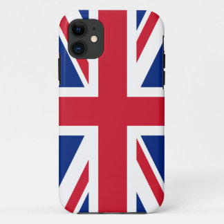 英国国旗 iPhone 11 ケース