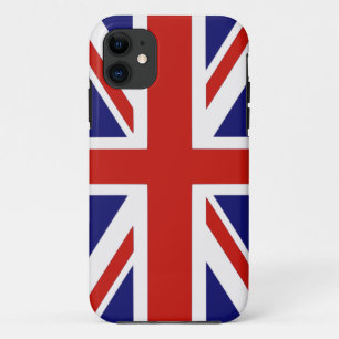 英国国旗 iPhone 11 ケース