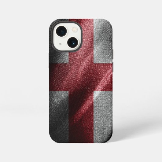 英国国旗 iPhoneケース (裏面)