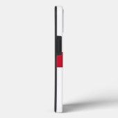英国国旗、Patriotic Apple Case-Mate iPhoneケース (裏面 / 右)
