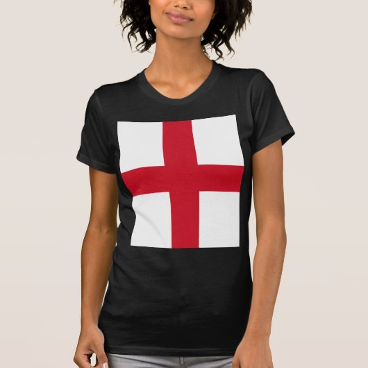 英国国旗 Tシャツ (正面)