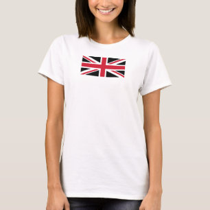 英国国旗 Tシャツ