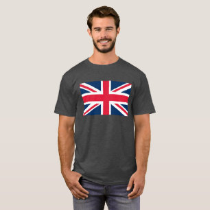英国国旗 Tシャツ
