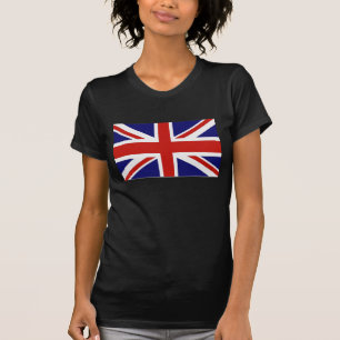 英国国旗 Tシャツ