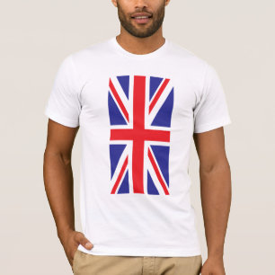 英国国旗 Tシャツ