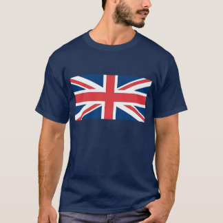 英国国旗 Tシャツ