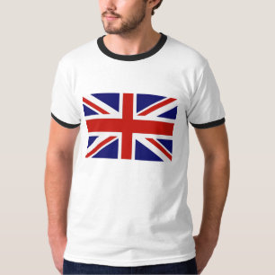 英国国旗 Tシャツ