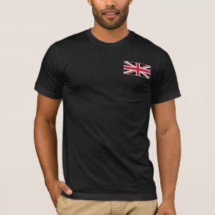 英国国旗 Tシャツ