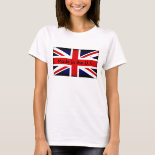 英国国旗 Tシャツ