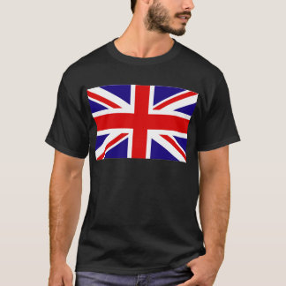 英国国旗 Tシャツ