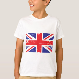 英国国旗 Tシャツ