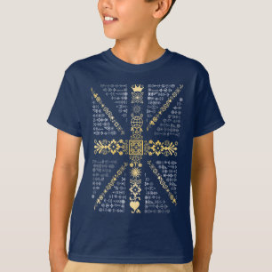 英国国旗 Tシャツ