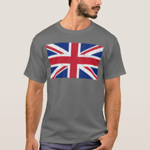 英国国旗 Tシャツ