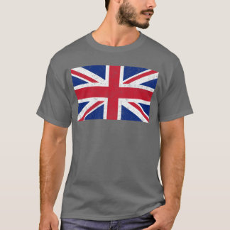 英国国旗 Tシャツ