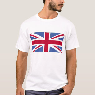 英国国旗 Tシャツ