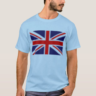 英国国旗 Tシャツ