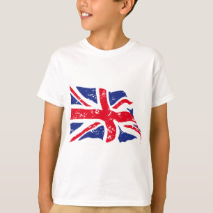 英国国旗 Tシャツ