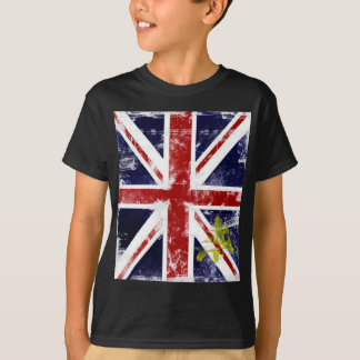 英国国旗 Tシャツ
