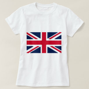 英国国旗 Tシャツ