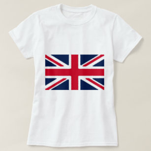 英国国旗 Tシャツ