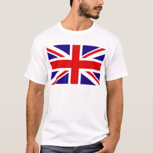 英国国旗 Tシャツ