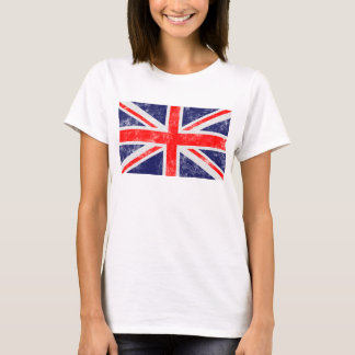 英国国旗 Tシャツ