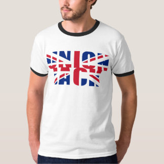 英国国旗 Tシャツ