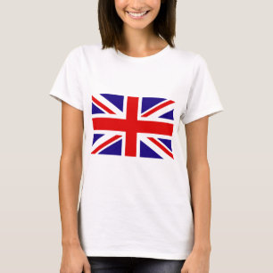 英国国旗 Tシャツ