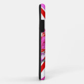 英国国旗- XOXO接吻して下さい Case-Mate iPhoneケース (裏面/右)