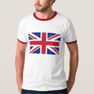 英国国旗Tシャツ Tシャツ