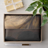 英国婦人 薄葉紙 (ギフト)