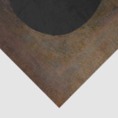 英国婦人 薄葉紙 (詳細)