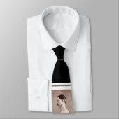 英国学生 ネクタイ (タイ)