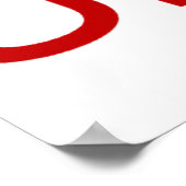 英国宇宙庁 ポスター (角)