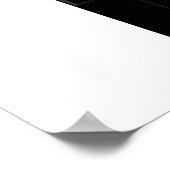 英国巡査ポスター ポスター (角)